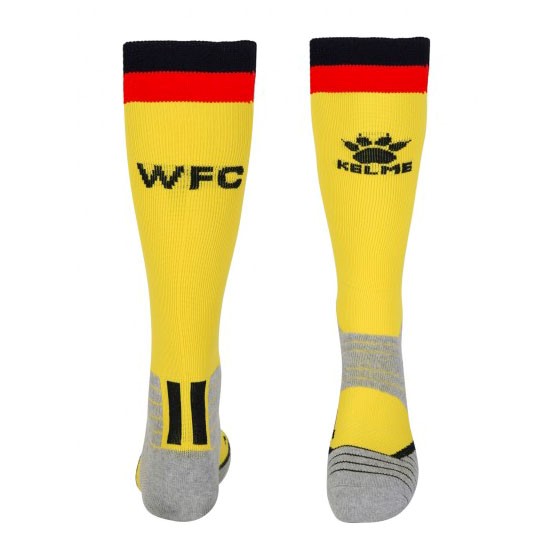 Calcetines Watford 1st 2022-2023